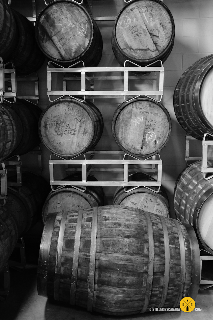 Distillerie Côte des Saints