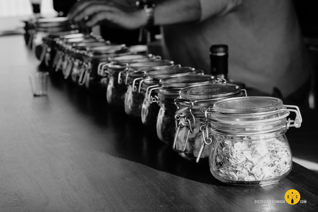 Distillerie Côte des Saints