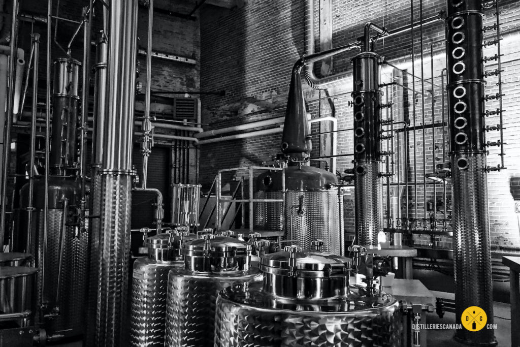 Distillerie Cirka
