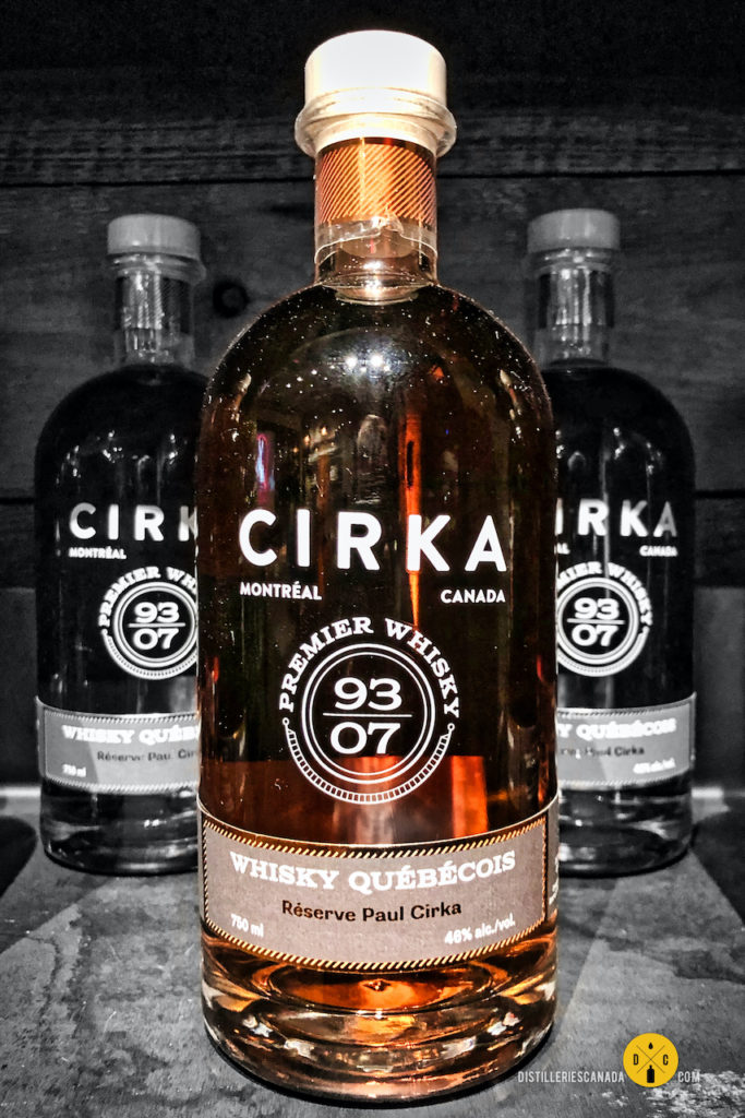 Distillerie Cirka