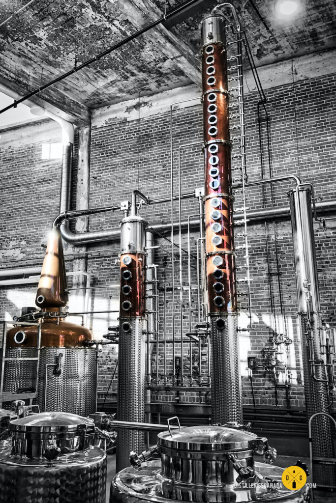 Distillerie Cirka